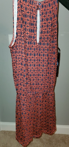 Romper with pockets - Picture 2 of 4